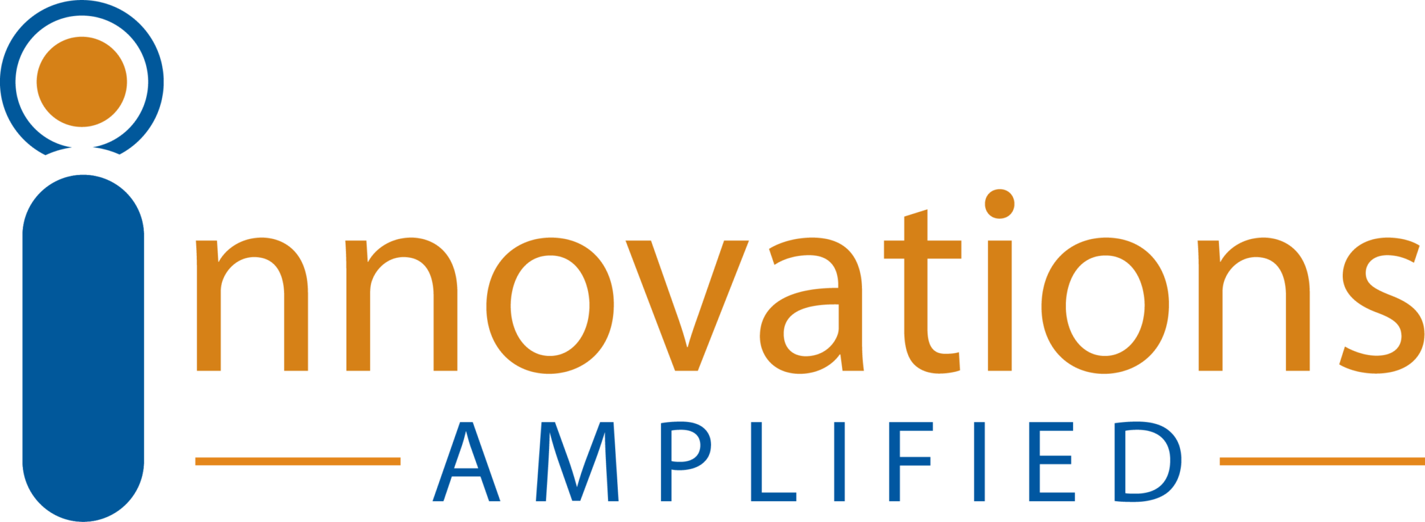 Innovations Amplified